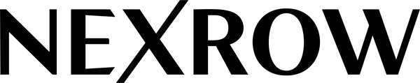 Nexrow logo